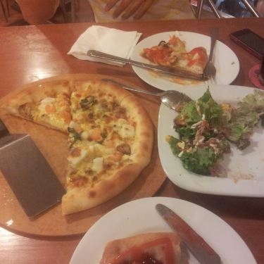 Tổng hợp- Nhà Hàng Pizza Hut - Nguyễn Trãi