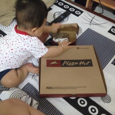 Tổng hợp- Nhà Hàng Pizza Hut - Nguyễn Trãi