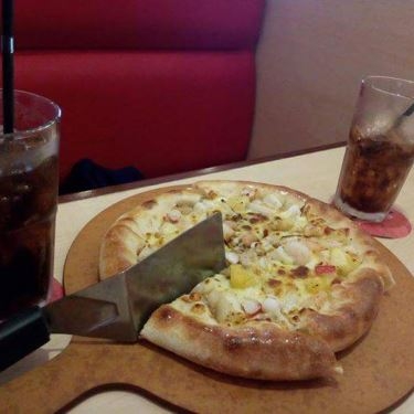 Tổng hợp- Nhà Hàng Pizza Hut - Ông Ích Khiêm