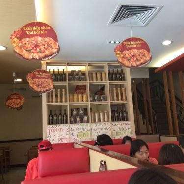 Tổng hợp- Nhà Hàng Pizza Hut - Ông Ích Khiêm