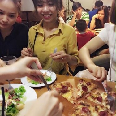 Tổng hợp- Nhà Hàng Pizza Hut - Phạm Hùng