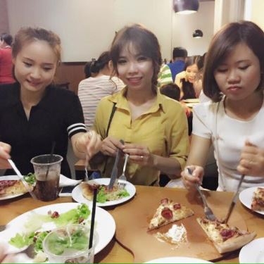 Tổng hợp- Nhà Hàng Pizza Hut - Phạm Hùng