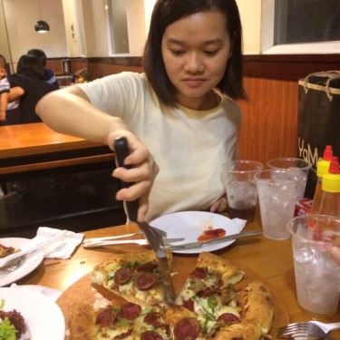 Tổng hợp- Nhà Hàng Pizza Hut - Phạm Hùng