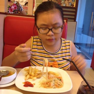 Tổng hợp- Nhà Hàng Pizza Hut - Quang Trung