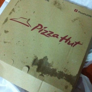 Tổng hợp- Nhà Hàng Pizza Hut - Quang Trung