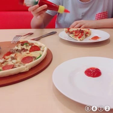 Tổng hợp- Nhà Hàng Pizza Hut - Royal City