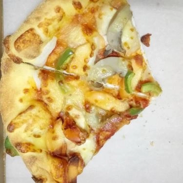 Món ăn- Quán Ăn Pizza Hut - Trần Đăng Ninh