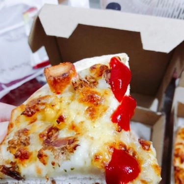 Món ăn- Quán Ăn Pizza Hut - Trần Đăng Ninh