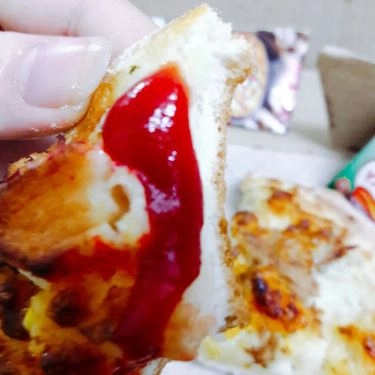 Món ăn- Quán Ăn Pizza Hut - Trần Đăng Ninh