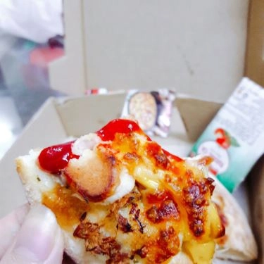 Món ăn- Quán Ăn Pizza Hut - Trần Đăng Ninh