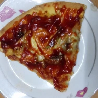 Món ăn- Quán Ăn Pizza Hut - Trần Đăng Ninh