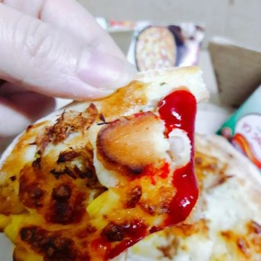 Món ăn- Quán Ăn Pizza Hut - Trần Đăng Ninh
