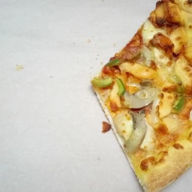 Món ăn- Quán Ăn Pizza Hut - Trần Đăng Ninh