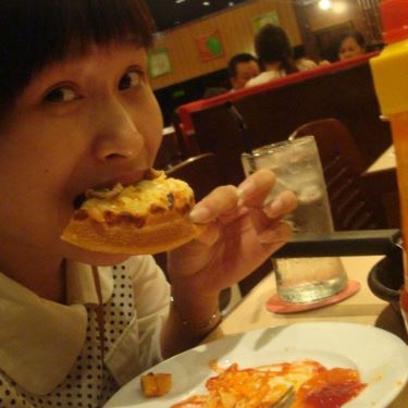 Tổng hợp- Nhà Hàng Pizza Hut - Trương Định