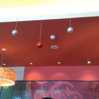 Tổng hợp- Nhà Hàng Pizza Hut - Trương Định