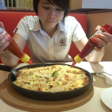 Tổng hợp- Nhà Hàng Pizza Hut - Trương Định