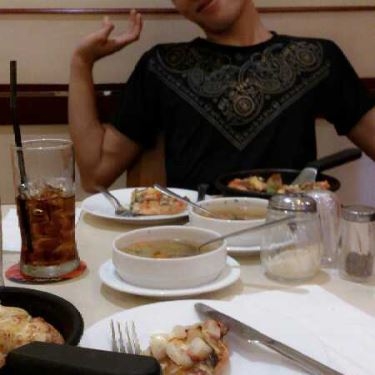 Tổng hợp- Nhà Hàng Pizza Hut - Trương Định