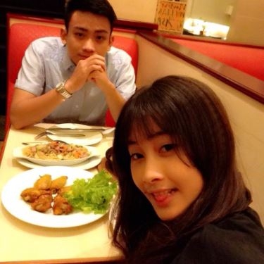 Tổng hợp- Nhà Hàng Pizza Hut - Trương Định