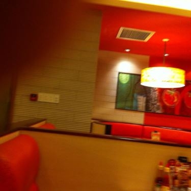 Tổng hợp- Nhà Hàng Pizza Hut - Trương Định