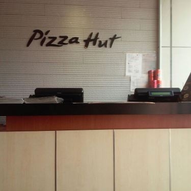 Tổng hợp- Nhà Hàng Pizza Hut - Võ Văn Ngân