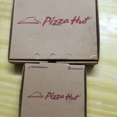 Tổng hợp- Nhà Hàng Pizza Hut - Võ Văn Ngân