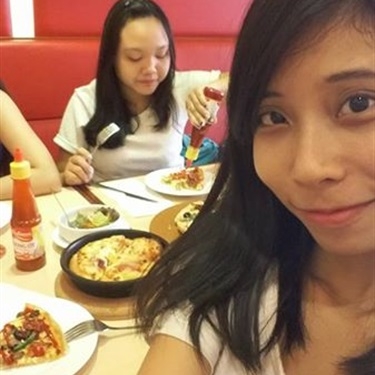 Tổng hợp- Nhà Hàng Pizza Hut - Võ Văn Ngân