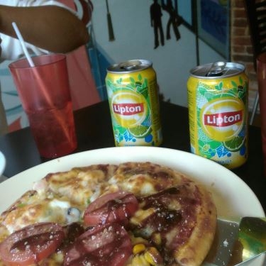 Tổng hợp- Nhà Hàng Pizza Inn - Phú Mỹ Hưng