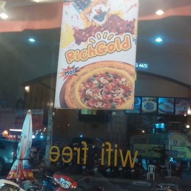 Tổng hợp- Nhà Hàng Pizza Inn - Nguyễn Thái Bình