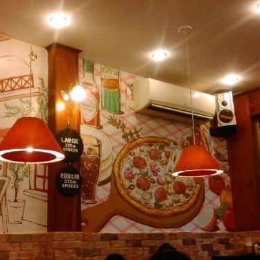 Tổng hợp- Nhà Hàng Pizza Inn - Nguyễn Trãi