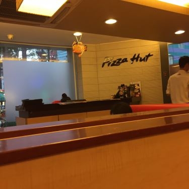 Tổng hợp- Nhà Hàng Pizza Inn - Nguyễn Trãi