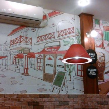 Tổng hợp- Nhà Hàng Pizza Inn - Nguyễn Trãi