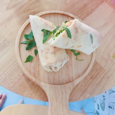 Món ăn- Quán Ăn Pizza Italia - Đoàn Trần Nghiệp