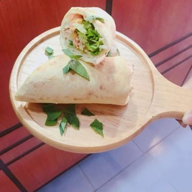 Món ăn- Quán Ăn Pizza Italia - Đoàn Trần Nghiệp
