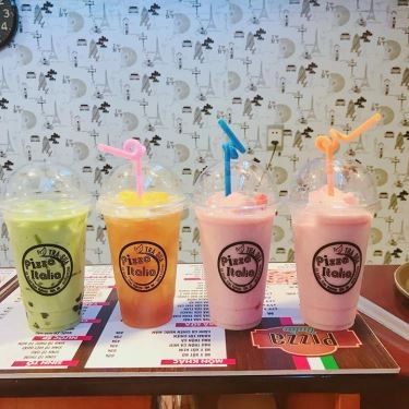 Món ăn- Quán Ăn Pizza Italia - Đoàn Trần Nghiệp