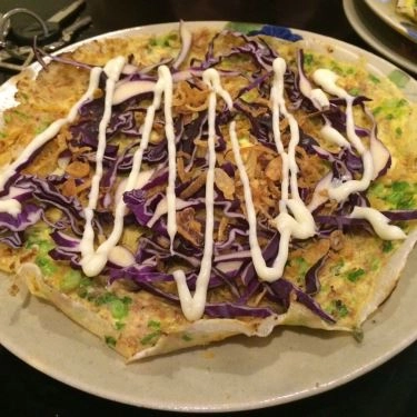 Món ăn- Quán Ăn Pizza Kiểu Việt