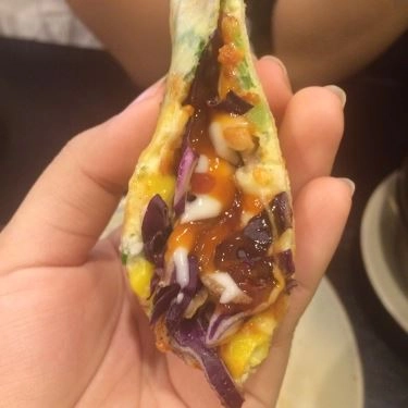 Món ăn- Quán Ăn Pizza Kiểu Việt