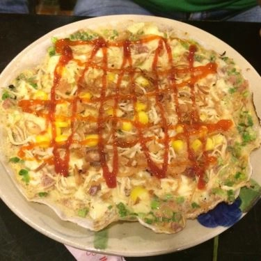 Món ăn- Quán Ăn Pizza Kiểu Việt