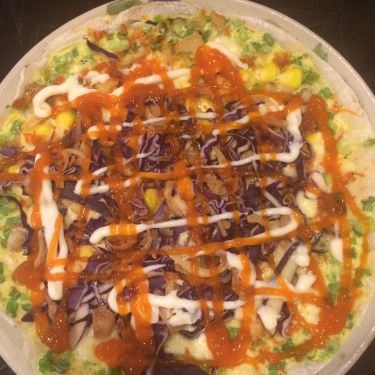 Món ăn- Quán Ăn Pizza Kiểu Việt