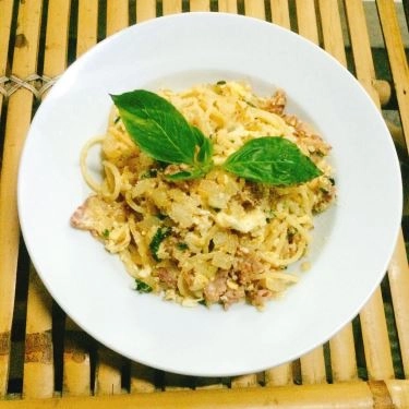 Món ăn- Quán Ăn Pizza Lào