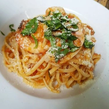 Tổng hợp- Quán Ăn Pizza Lào