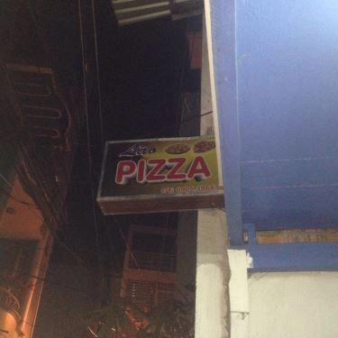 Tổng hợp- Quán Ăn Pizza Lào