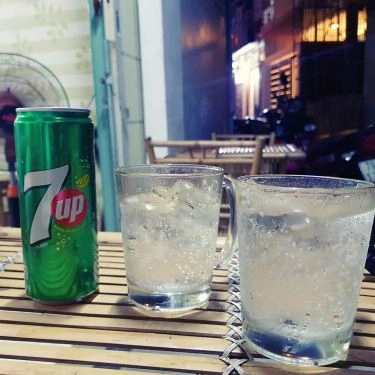 Món ăn- Quán Ăn Pizza Lào