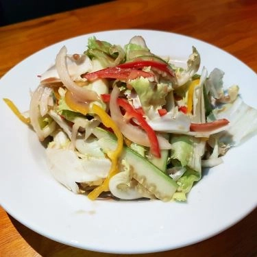 Món ăn- Quán Ăn Pizza Lào