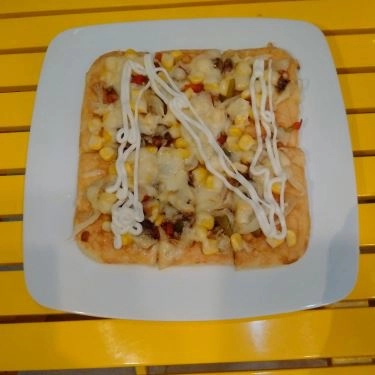 Món ăn- Quán Ăn Pizza Moon