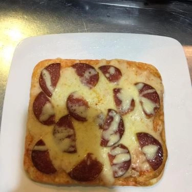 Món ăn- Quán Ăn Pizza Moon