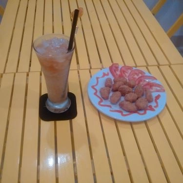 Món ăn- Quán Ăn Pizza Moon