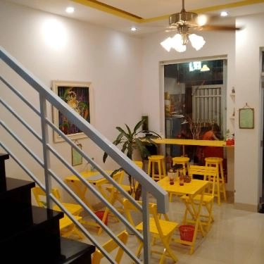 Tổng hợp- Quán Ăn Pizza Moon