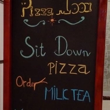 Tổng hợp- Quán Ăn Pizza Moon