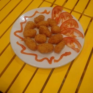 Món ăn- Quán Ăn Pizza Moon
