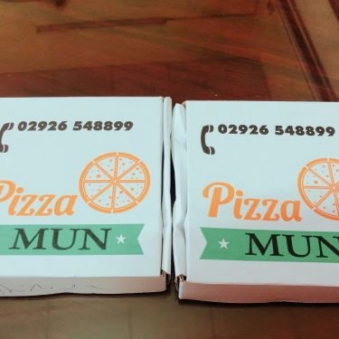 Tổng hợp- Quán Ăn Pizza Mun